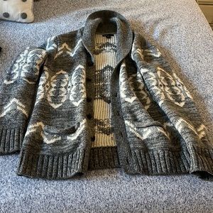 Kids cardigan from the gap